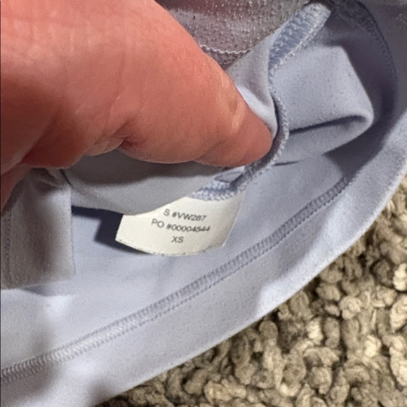 Vuori studio half zip - Picture 4 of 7